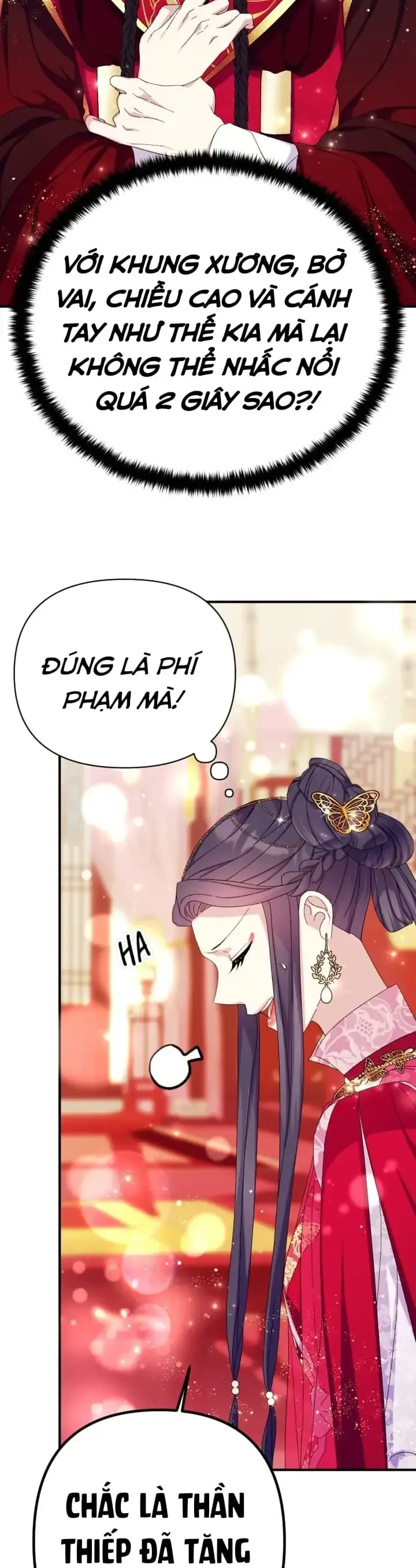 Sinh Viên Đại Học Hoàng Hậu Chap 122 - Next Chap 121