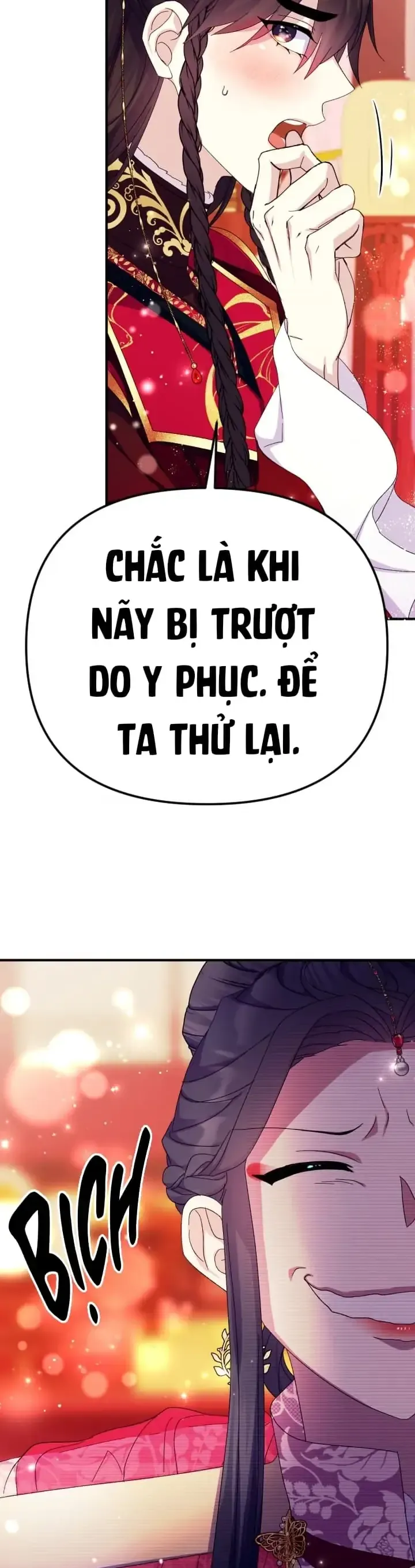 Sinh Viên Đại Học Hoàng Hậu Chap 122 - Next Chap 121