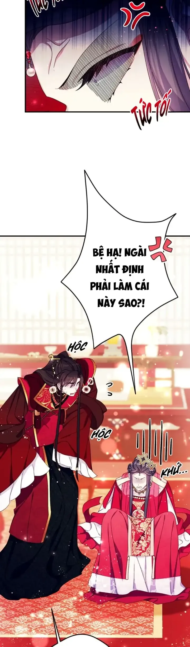 Sinh Viên Đại Học Hoàng Hậu Chap 122 - Next Chap 121