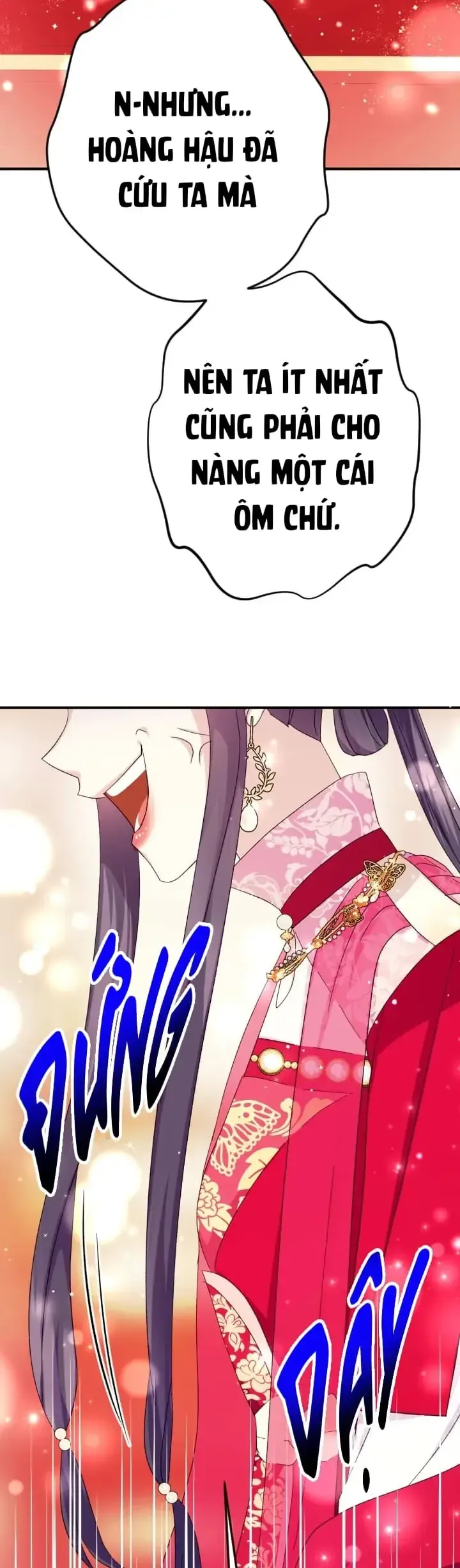 Sinh Viên Đại Học Hoàng Hậu Chap 122 - Next Chap 121