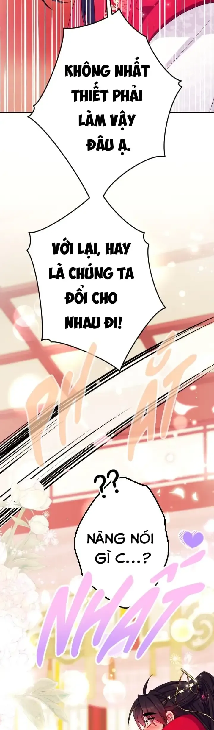 Sinh Viên Đại Học Hoàng Hậu Chap 122 - Next Chap 121