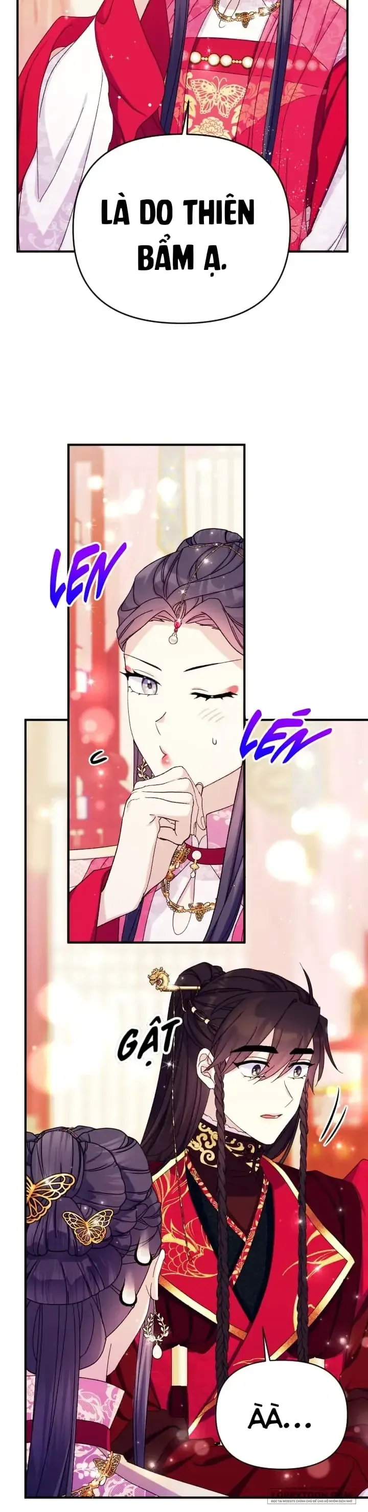 Sinh Viên Đại Học Hoàng Hậu Chap 122 - Next Chap 121