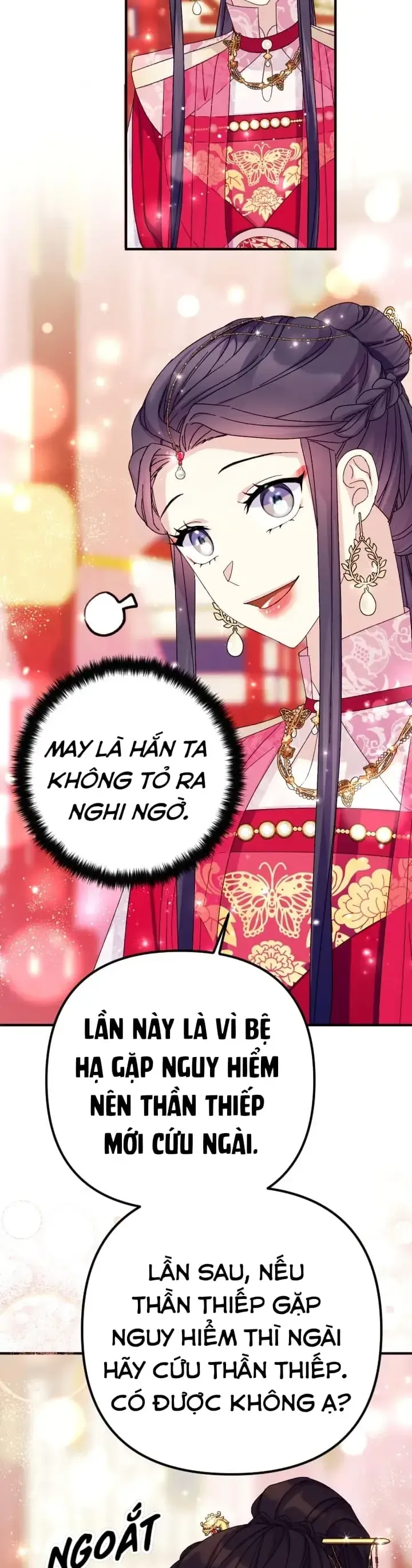 Sinh Viên Đại Học Hoàng Hậu Chap 122 - Next Chap 121