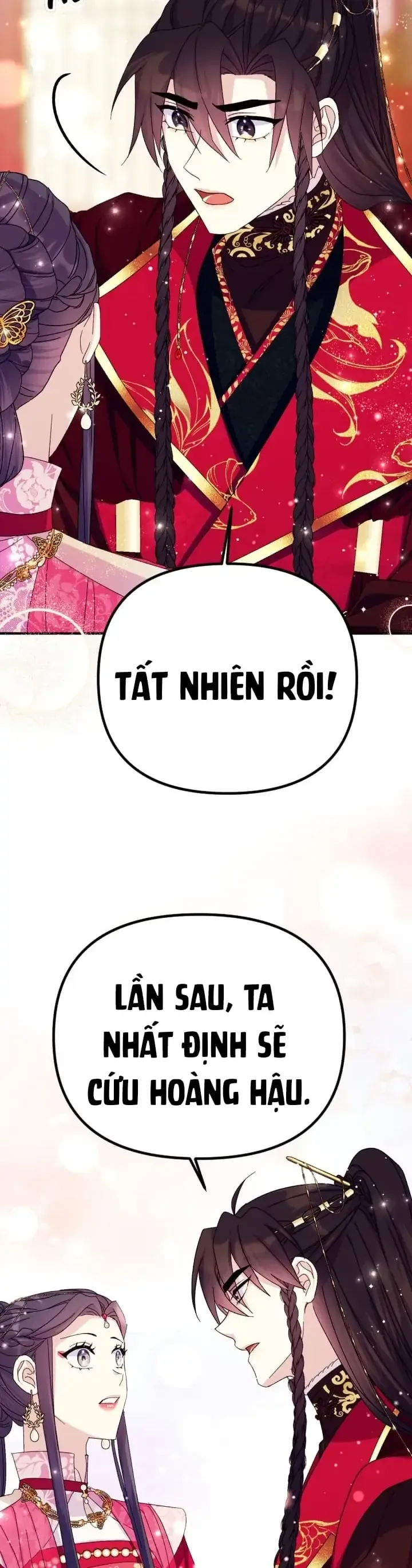 Sinh Viên Đại Học Hoàng Hậu Chap 122 - Next Chap 121