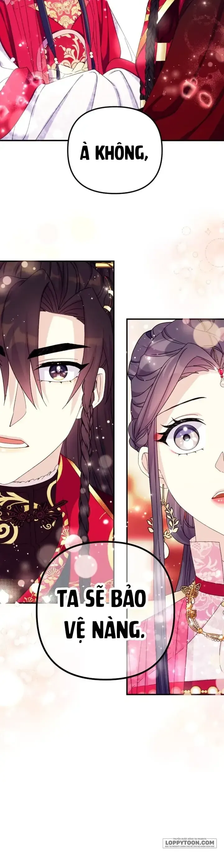 Sinh Viên Đại Học Hoàng Hậu Chap 122 - Next Chap 121