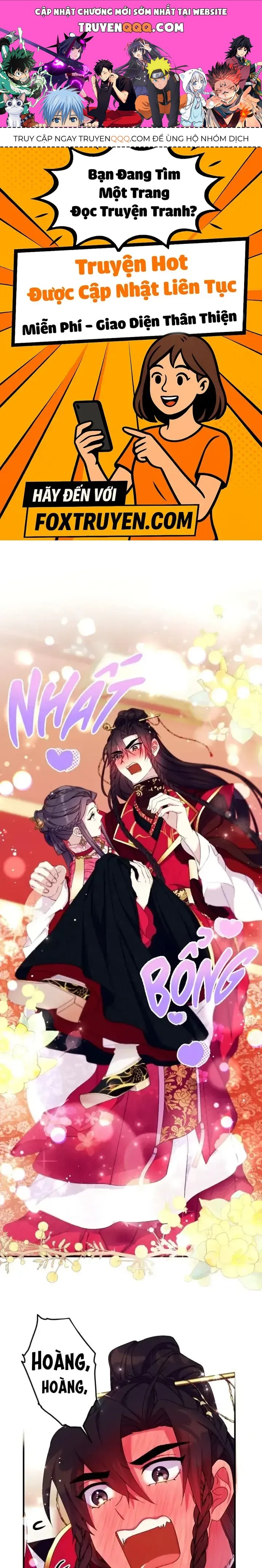 Sinh Viên Đại Học Hoàng Hậu Chap 123 - Next Chap 122