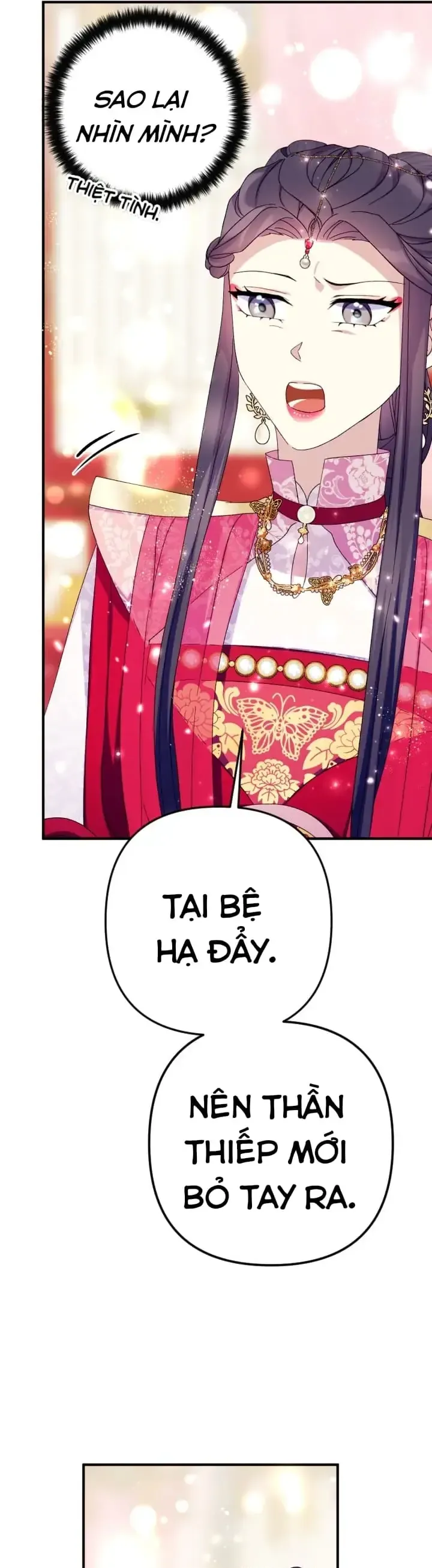 Sinh Viên Đại Học Hoàng Hậu Chap 123 - Next Chap 122