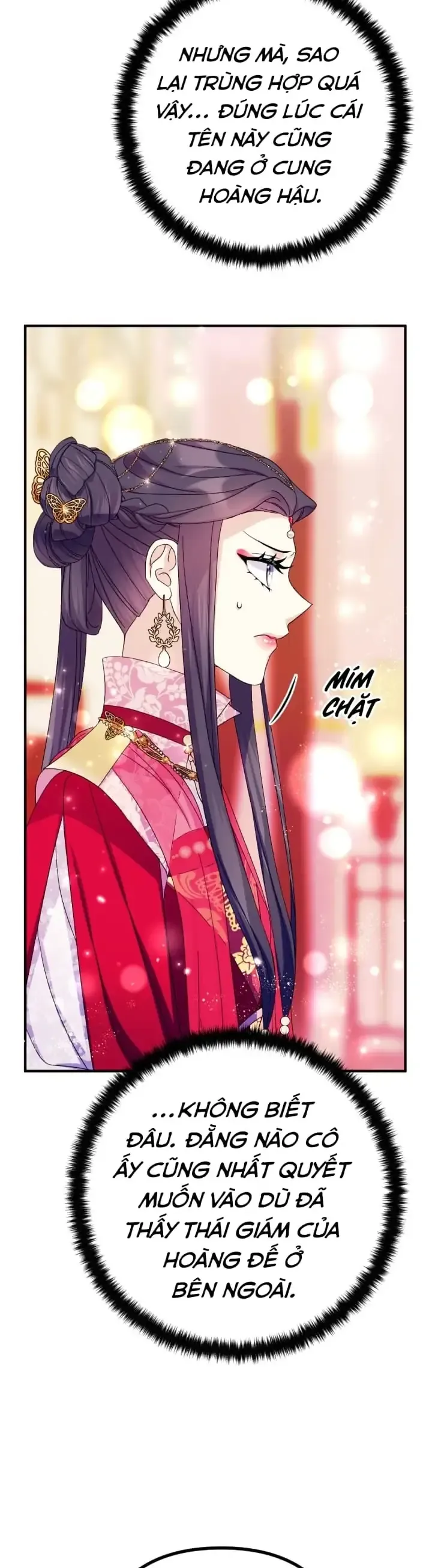 Sinh Viên Đại Học Hoàng Hậu Chap 123 - Next Chap 122