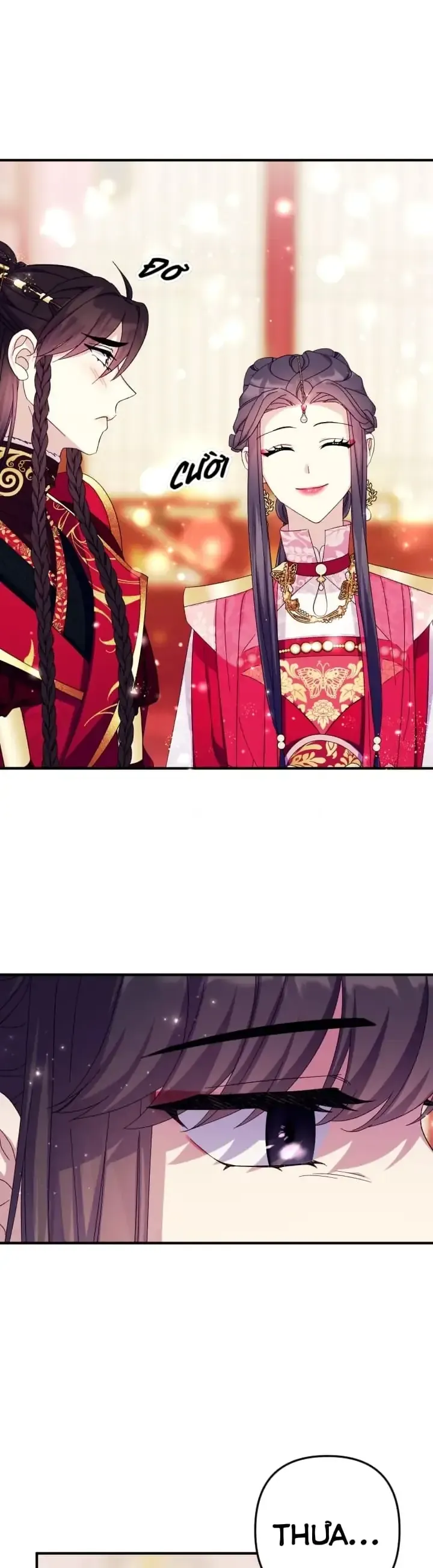 Sinh Viên Đại Học Hoàng Hậu Chap 123 - Next Chap 122