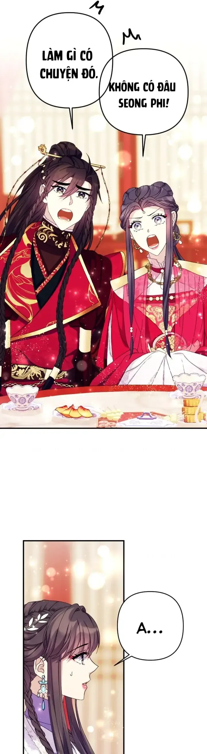 Sinh Viên Đại Học Hoàng Hậu Chap 123 - Next Chap 122