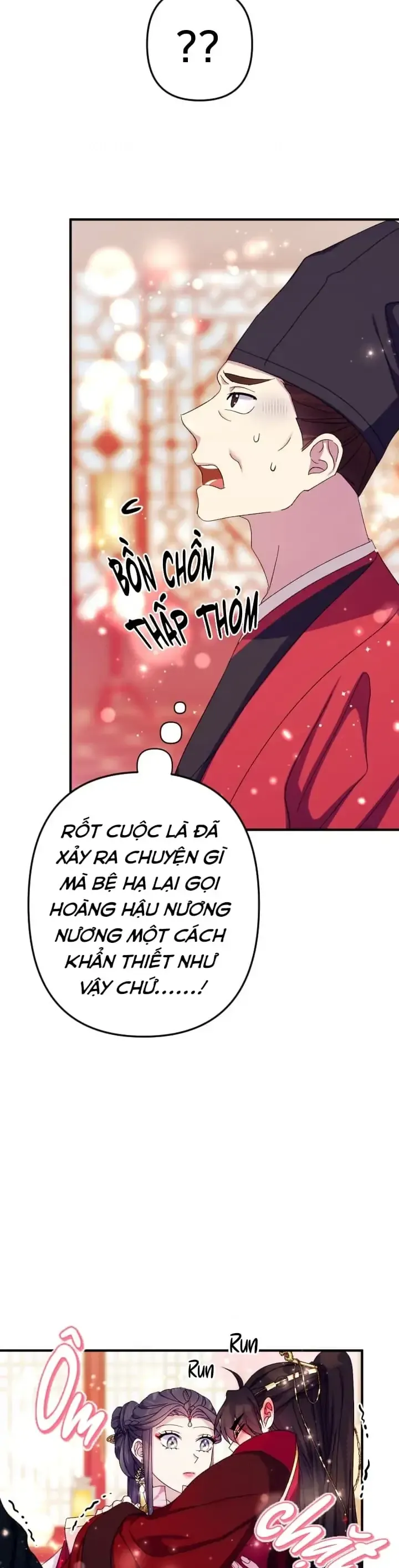 Sinh Viên Đại Học Hoàng Hậu Chap 123 - Next Chap 122