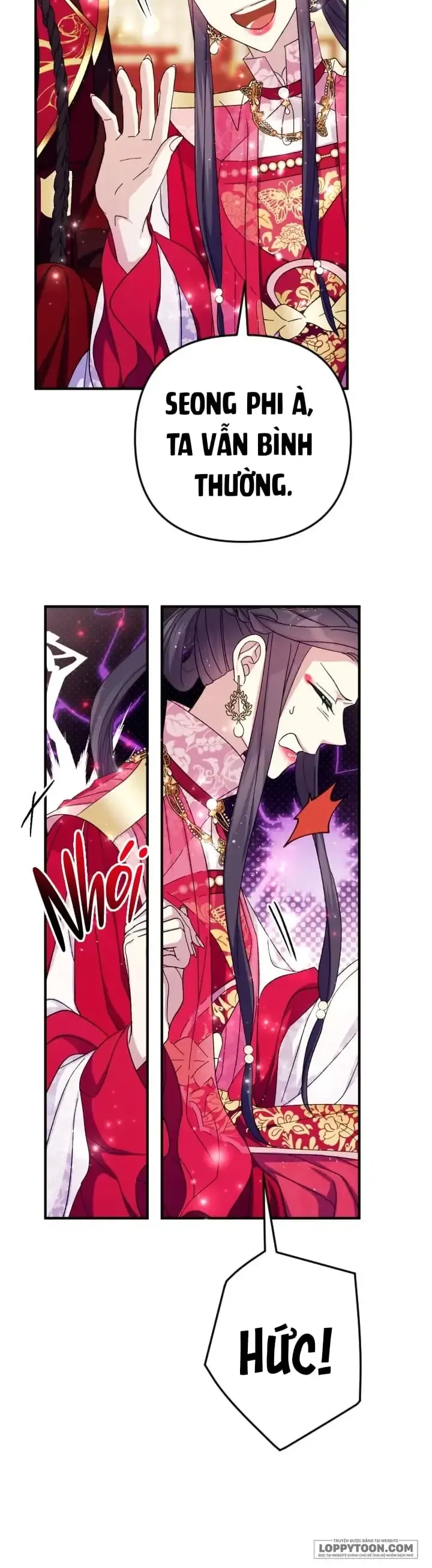 Sinh Viên Đại Học Hoàng Hậu Chap 123 - Next Chap 122