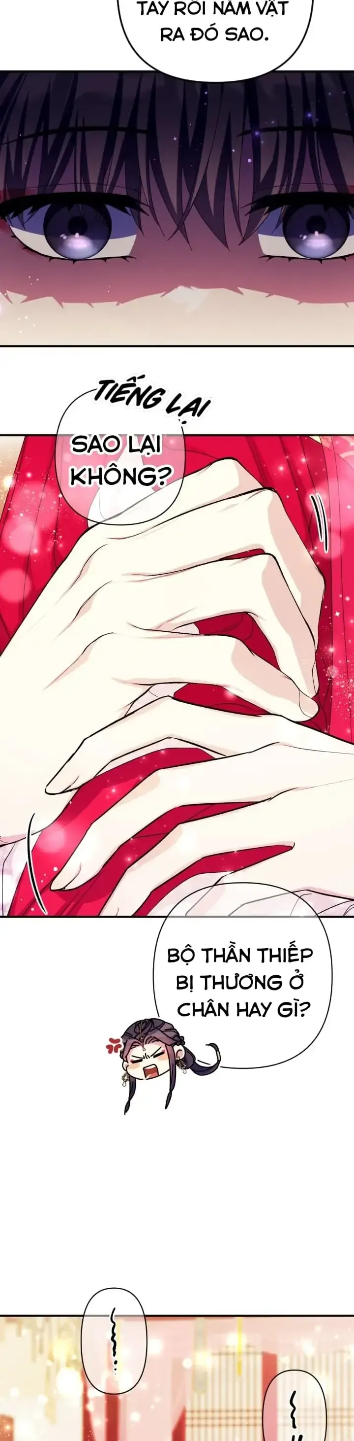 Sinh Viên Đại Học Hoàng Hậu Chap 123 - Next Chap 122