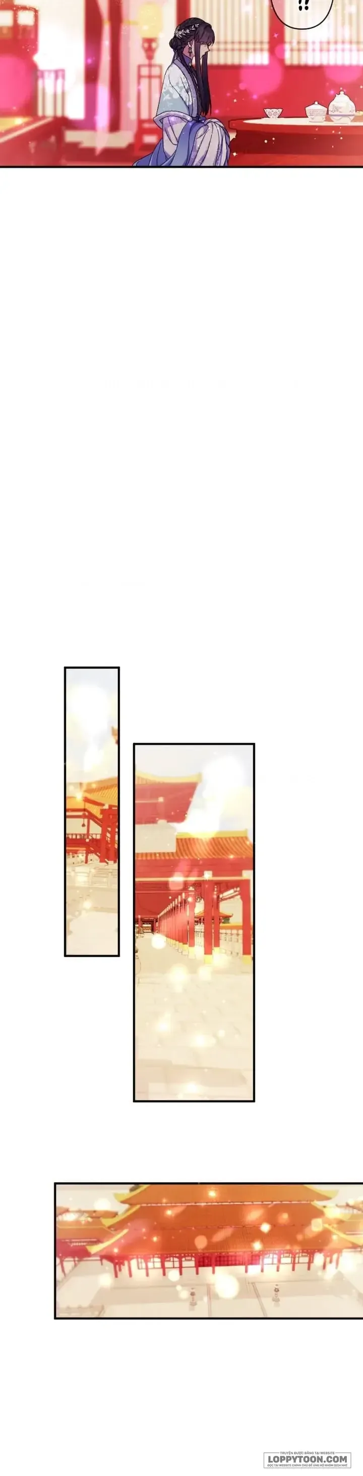 Sinh Viên Đại Học Hoàng Hậu Chap 123 - Next Chap 122