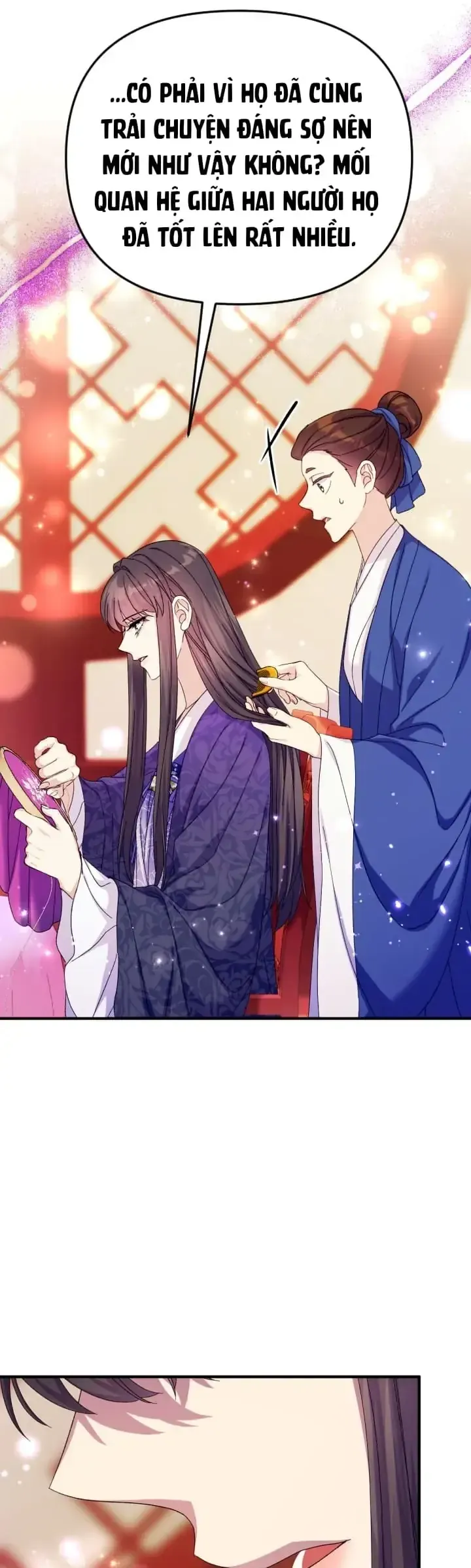 Sinh Viên Đại Học Hoàng Hậu Chap 123 - Next Chap 122