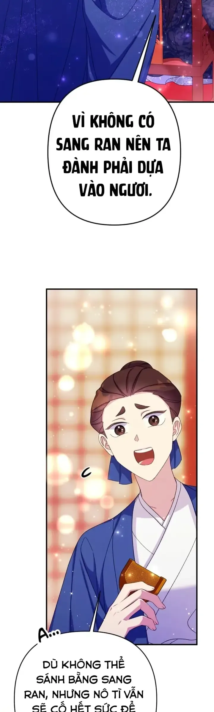 Sinh Viên Đại Học Hoàng Hậu Chap 123 - Next Chap 122