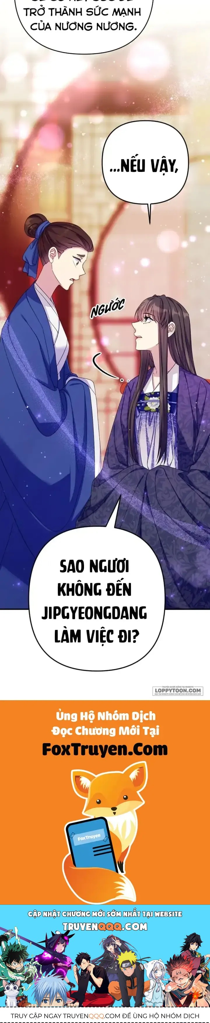 Sinh Viên Đại Học Hoàng Hậu Chap 123 - Next Chap 122