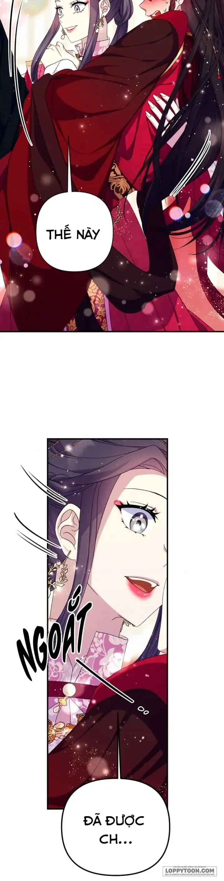 Sinh Viên Đại Học Hoàng Hậu Chap 123 - Next Chap 122