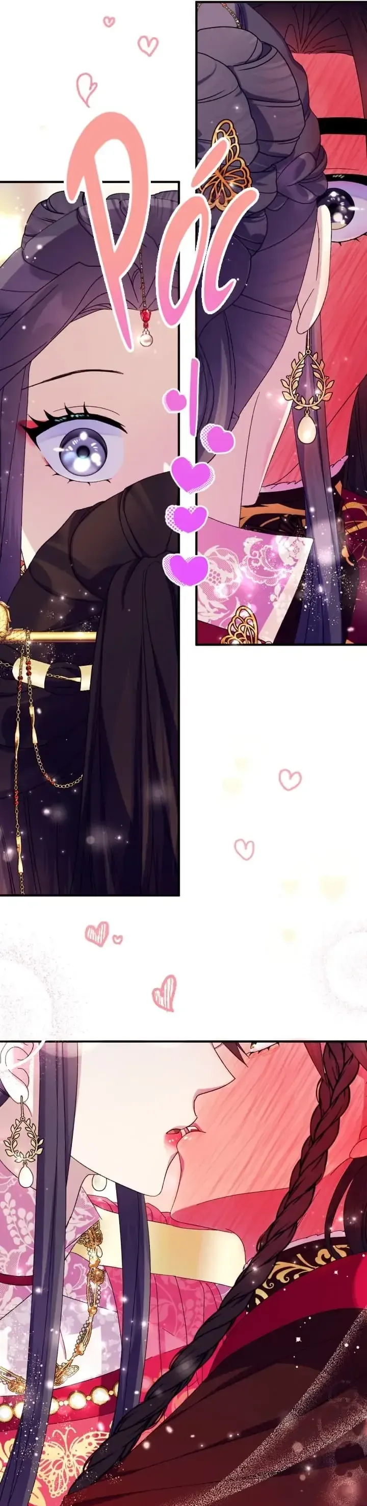 Sinh Viên Đại Học Hoàng Hậu Chap 123 - Next Chap 122