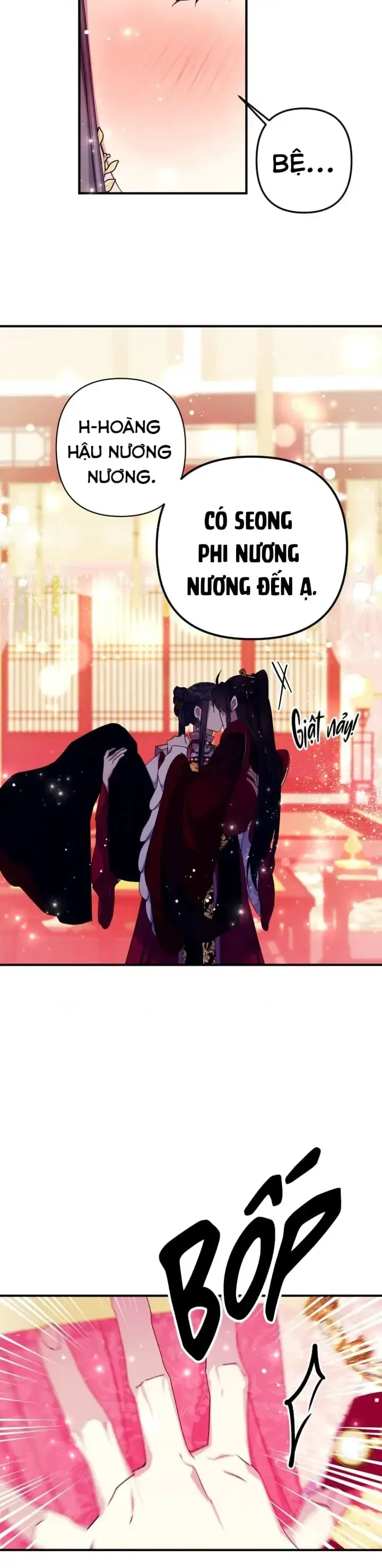 Sinh Viên Đại Học Hoàng Hậu Chap 123 - Next Chap 122