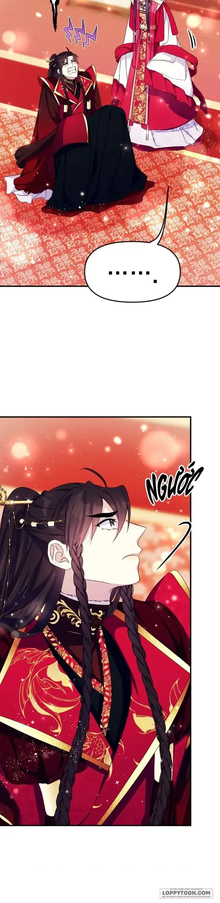 Sinh Viên Đại Học Hoàng Hậu Chap 123 - Next Chap 122