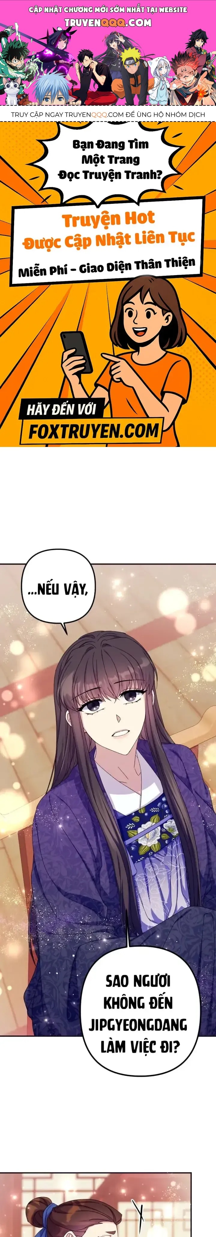 Sinh Viên Đại Học Hoàng Hậu Chap 124 - Next Chap 123