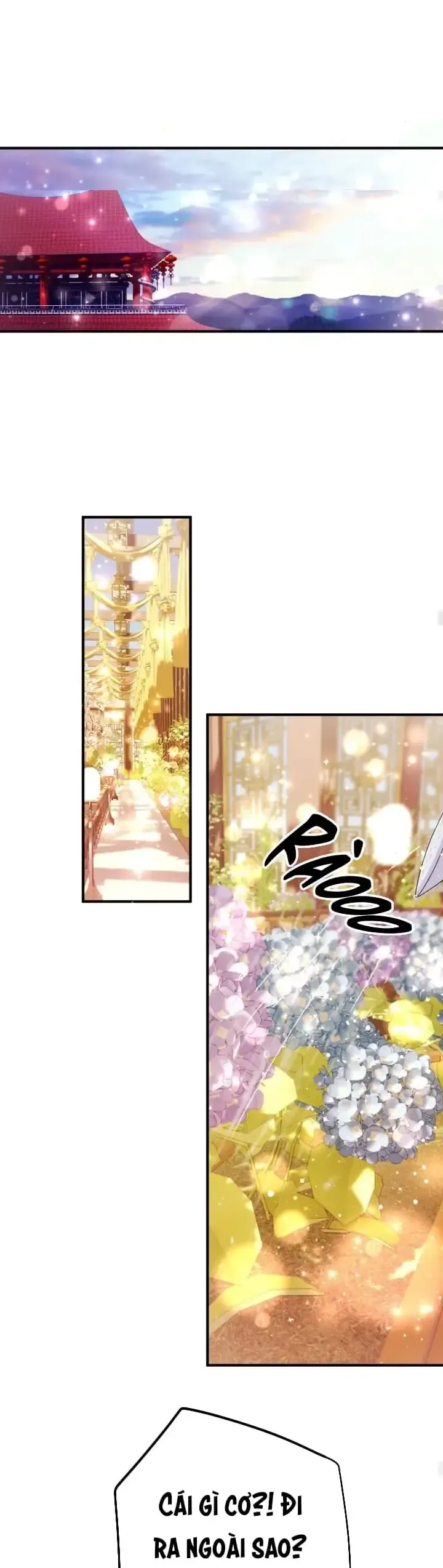 Sinh Viên Đại Học Hoàng Hậu Chap 124 - Next Chap 123