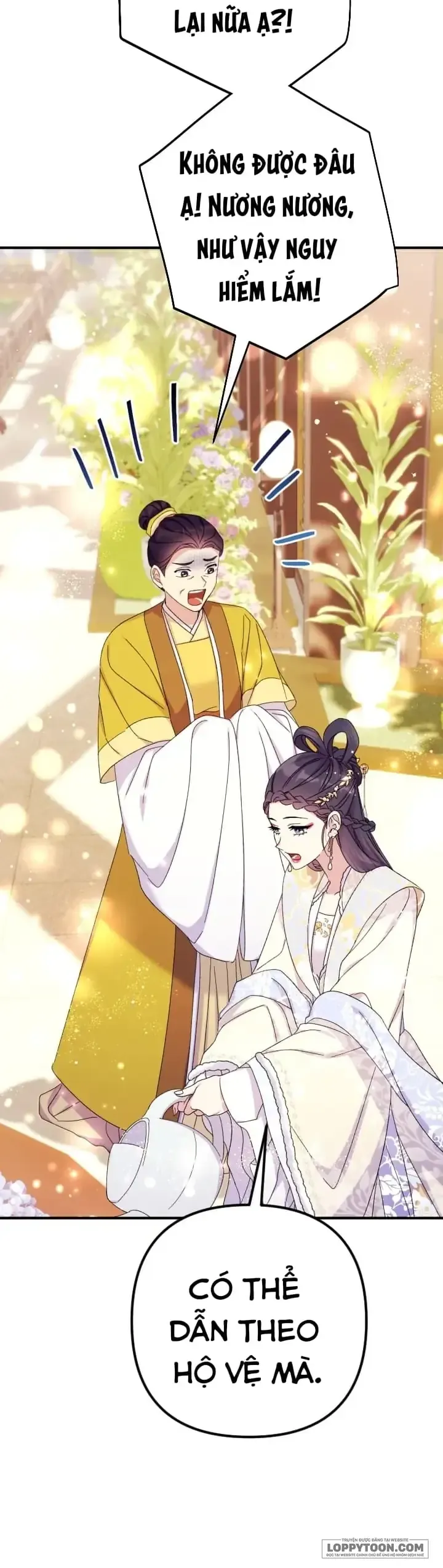 Sinh Viên Đại Học Hoàng Hậu Chap 124 - Next Chap 123