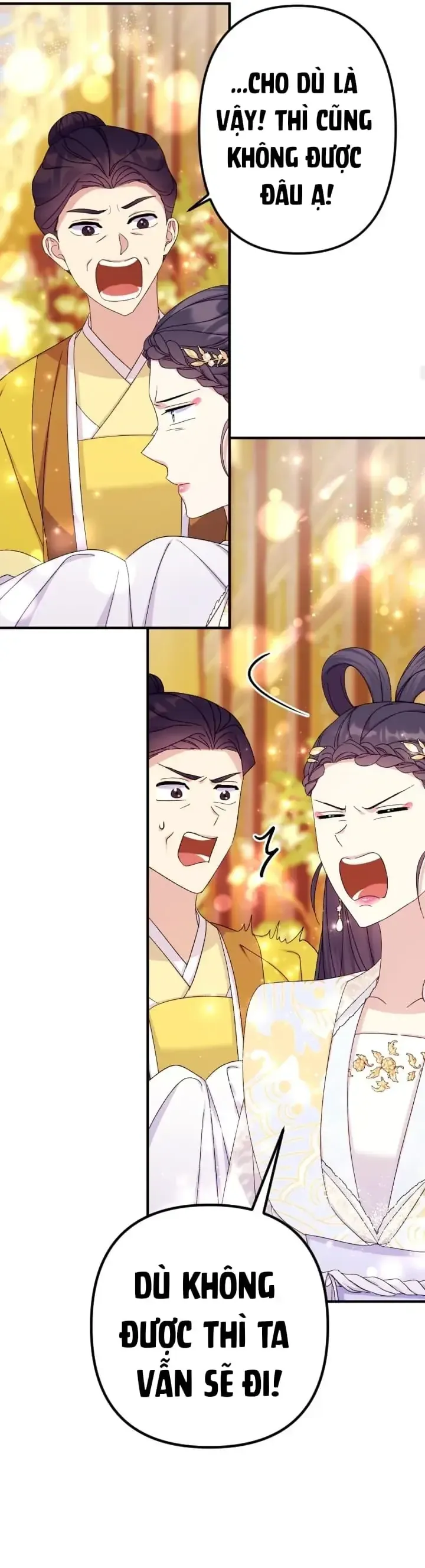 Sinh Viên Đại Học Hoàng Hậu Chap 124 - Next Chap 123