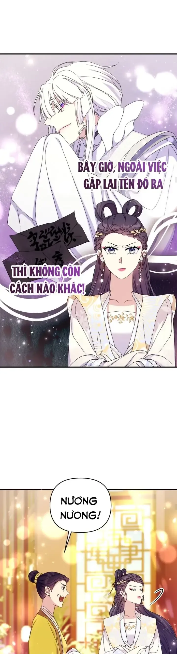 Sinh Viên Đại Học Hoàng Hậu Chap 124 - Next Chap 123