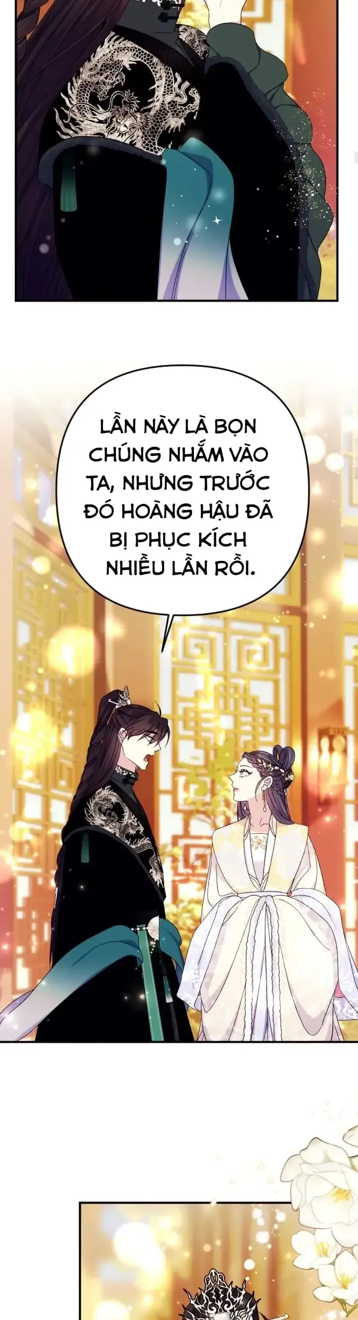 Sinh Viên Đại Học Hoàng Hậu Chap 124 - Next Chap 123