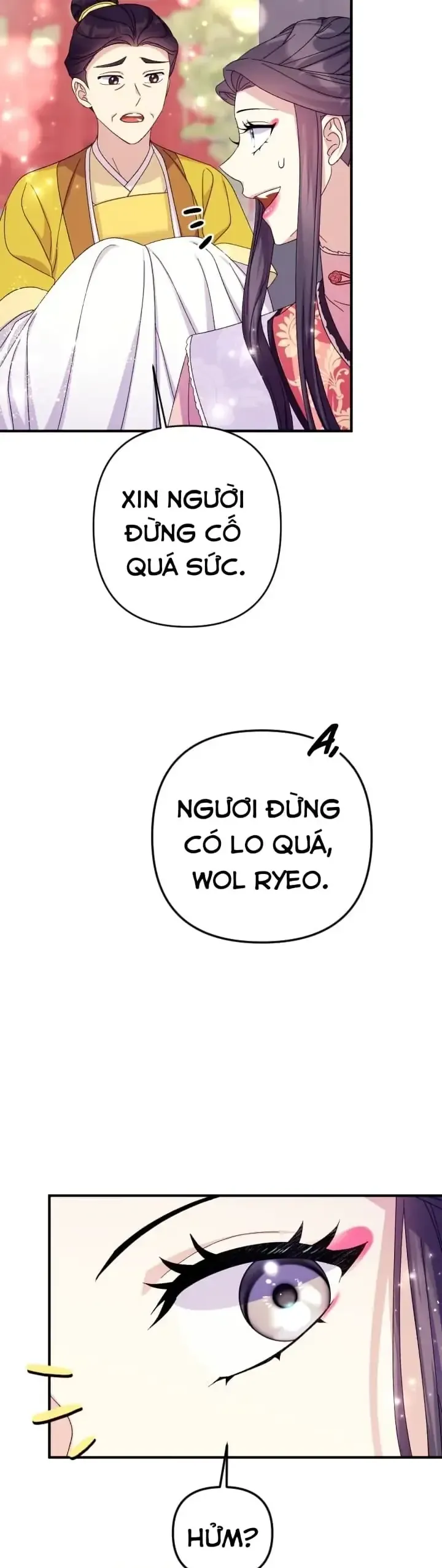 Sinh Viên Đại Học Hoàng Hậu Chap 124 - Next Chap 123