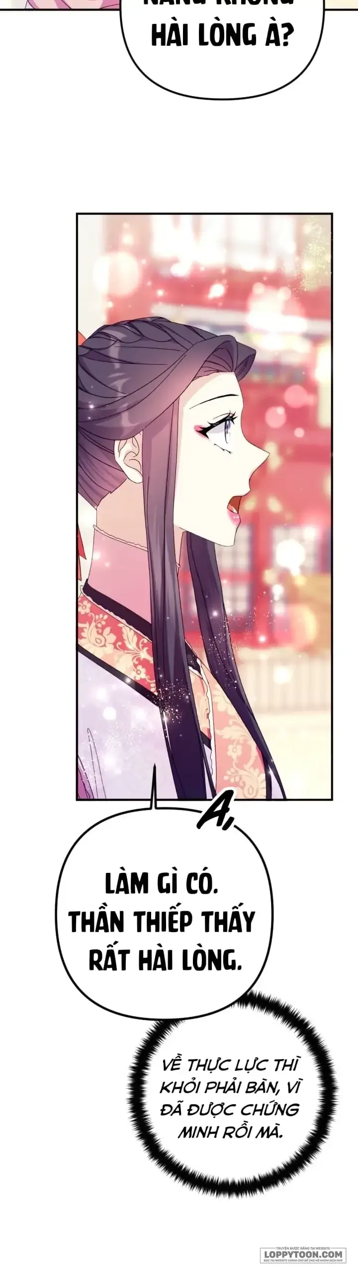 Sinh Viên Đại Học Hoàng Hậu Chap 124 - Next Chap 123