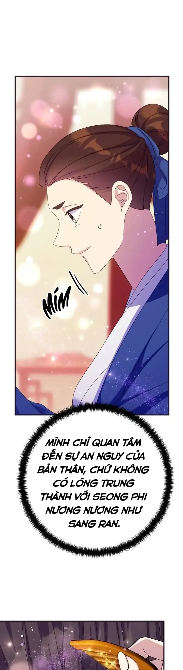 Sinh Viên Đại Học Hoàng Hậu Chap 124 - Next Chap 123