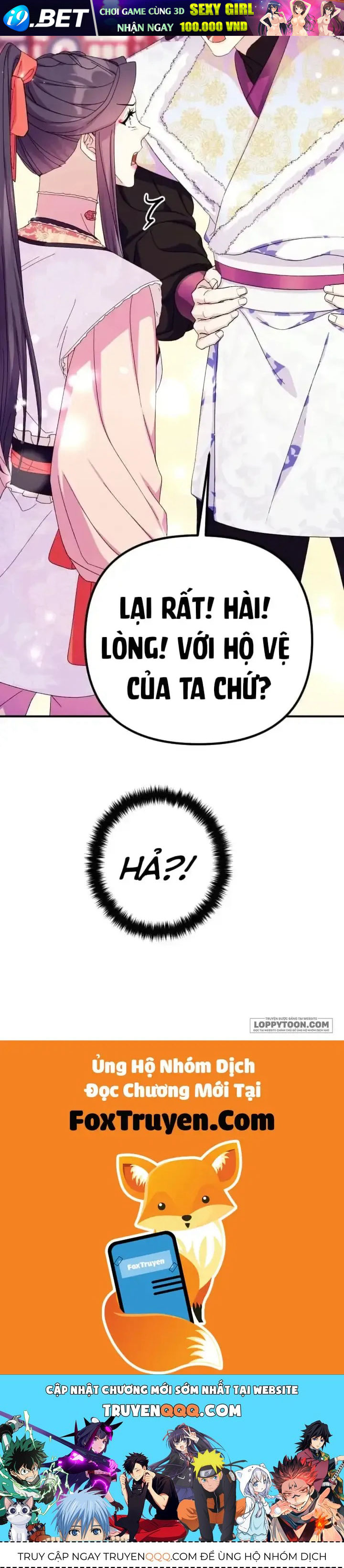 Sinh Viên Đại Học Hoàng Hậu Chap 124 - Next Chap 123