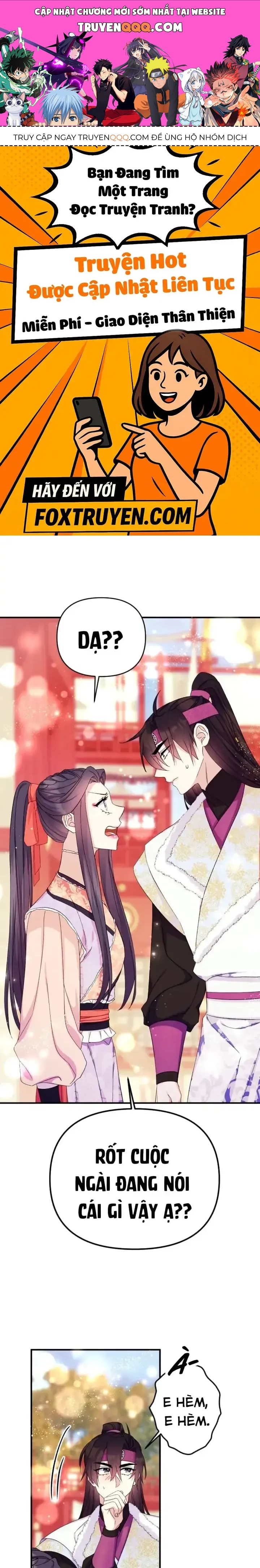 Sinh Viên Đại Học Hoàng Hậu Chap 125 - Next Chap 124