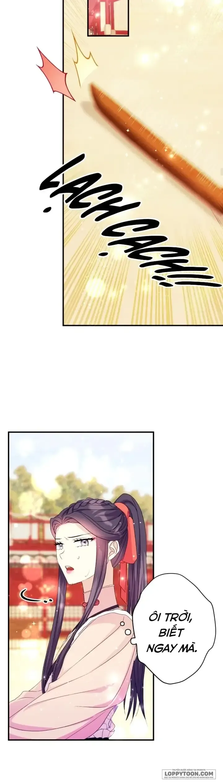 Sinh Viên Đại Học Hoàng Hậu Chap 125 - Next Chap 124