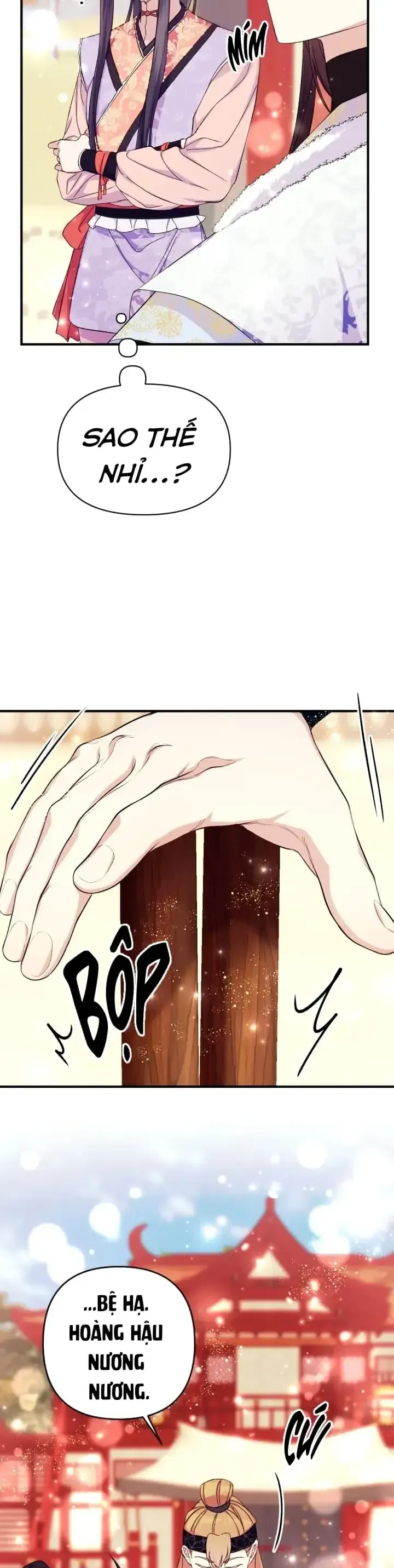 Sinh Viên Đại Học Hoàng Hậu Chap 125 - Next Chap 124