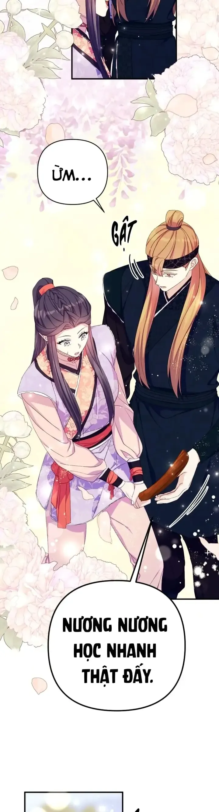 Sinh Viên Đại Học Hoàng Hậu Chap 125 - Next Chap 124