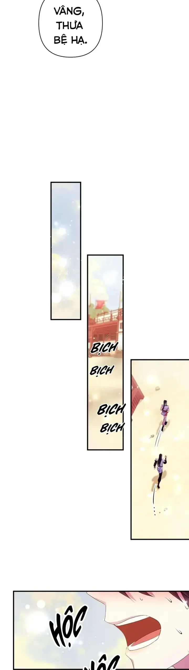 Sinh Viên Đại Học Hoàng Hậu Chap 125 - Next Chap 124