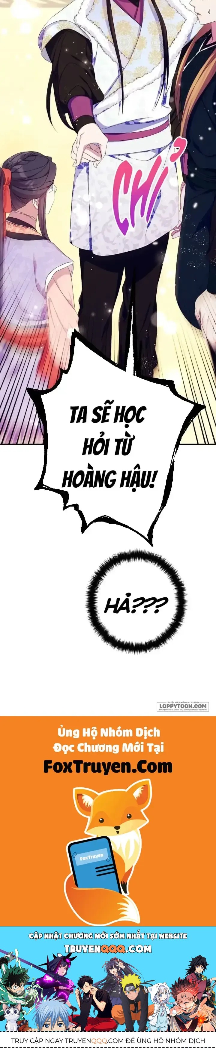 Sinh Viên Đại Học Hoàng Hậu Chap 125 - Next Chap 124