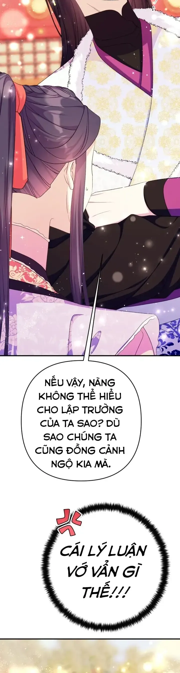Sinh Viên Đại Học Hoàng Hậu Chap 126 - Next Chap 125