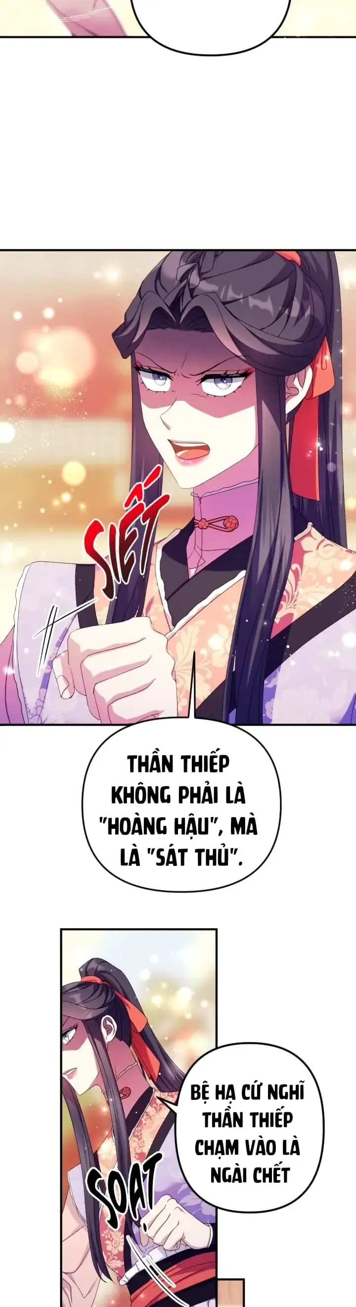 Sinh Viên Đại Học Hoàng Hậu Chap 126 - Next Chap 125