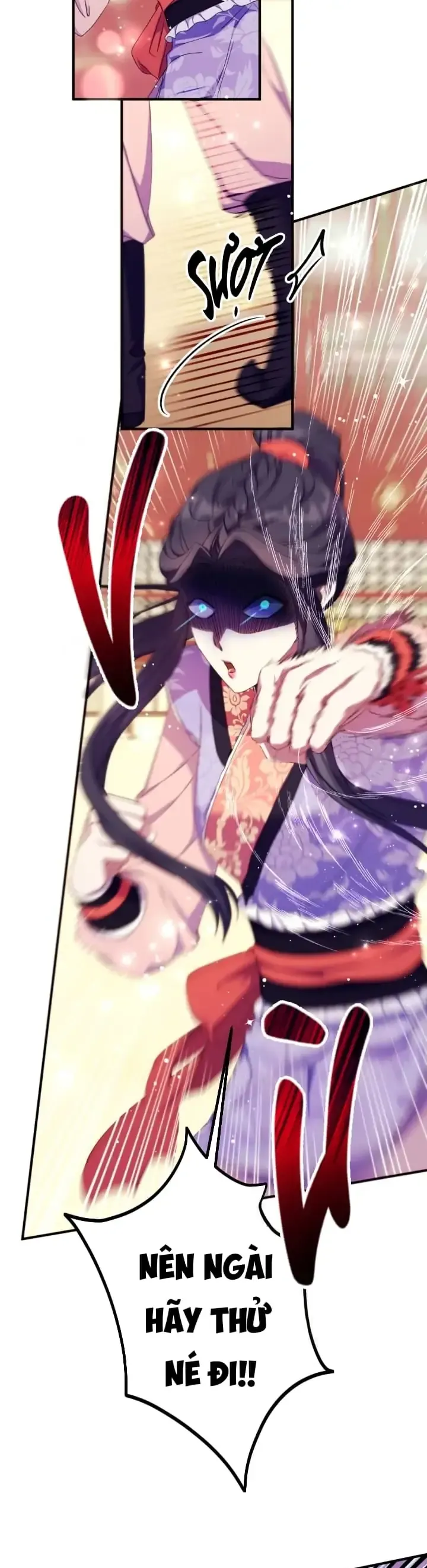 Sinh Viên Đại Học Hoàng Hậu Chap 126 - Next Chap 125