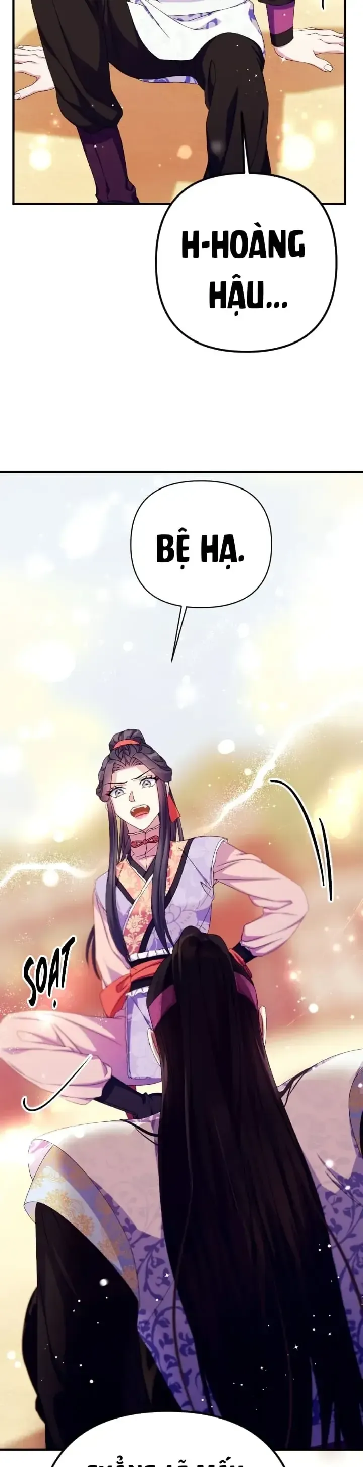 Sinh Viên Đại Học Hoàng Hậu Chap 126 - Next Chap 125