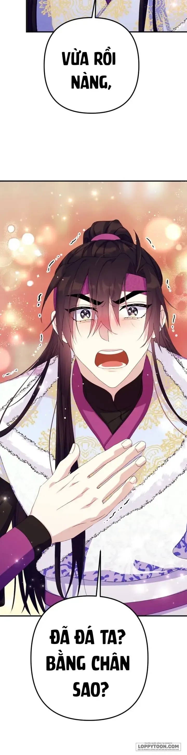 Sinh Viên Đại Học Hoàng Hậu Chap 126 - Next Chap 125