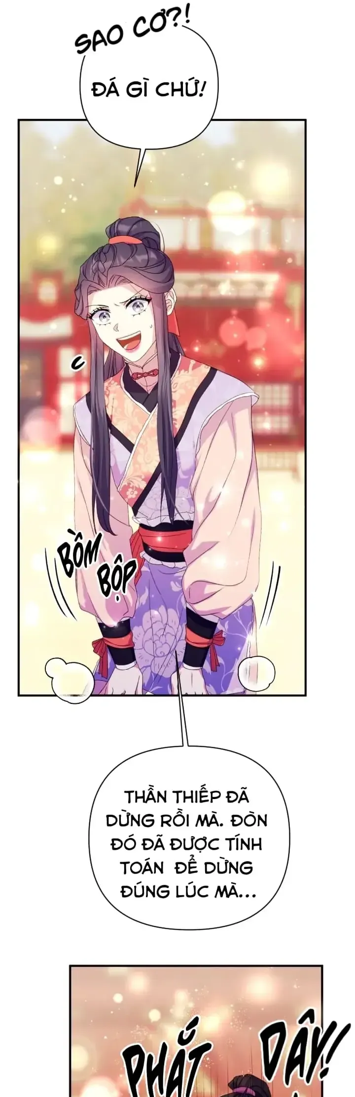 Sinh Viên Đại Học Hoàng Hậu Chap 126 - Next Chap 125