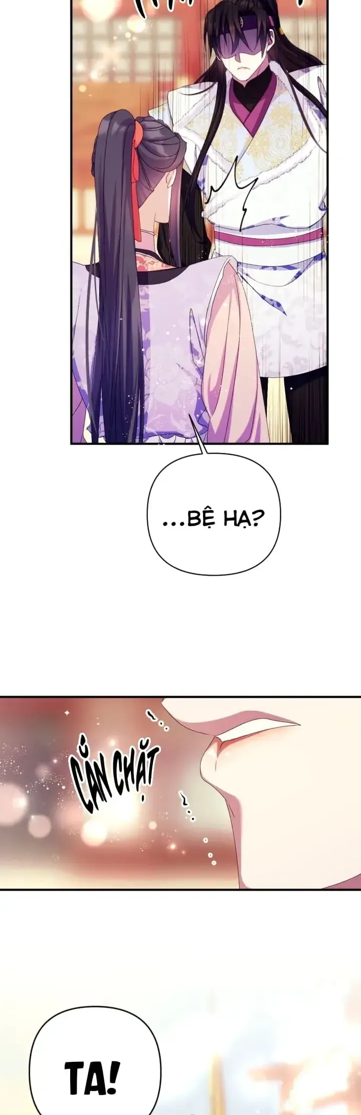 Sinh Viên Đại Học Hoàng Hậu Chap 126 - Next Chap 125