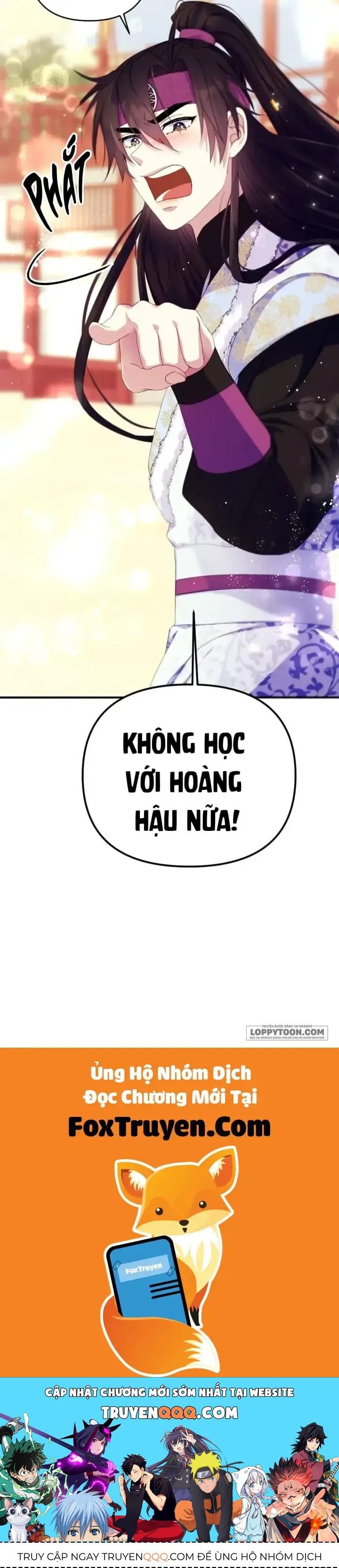 Sinh Viên Đại Học Hoàng Hậu Chap 126 - Next Chap 125