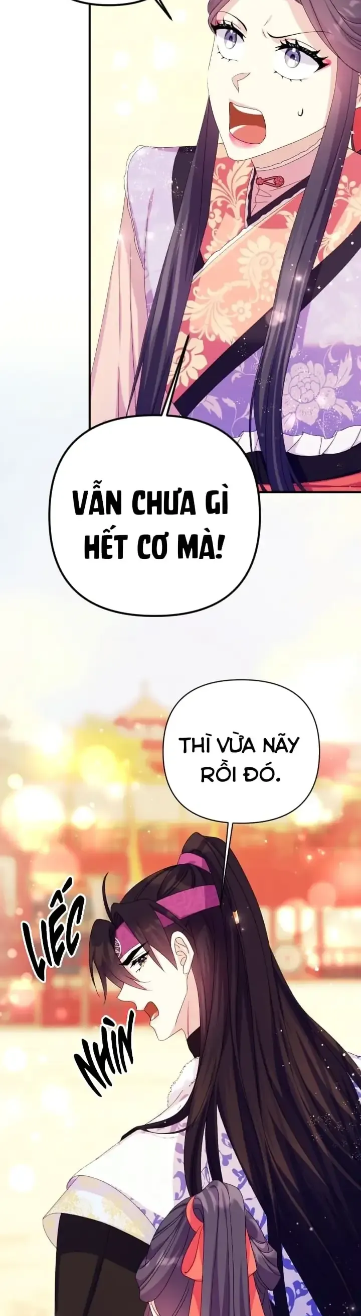 Sinh Viên Đại Học Hoàng Hậu Chap 127 - Next Chap 126